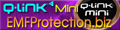 QLink EMF Protection Productions EMFProtection.biz